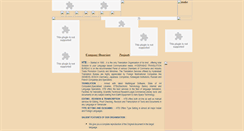 Desktop Screenshot of hyderabadtranslationbureau.com